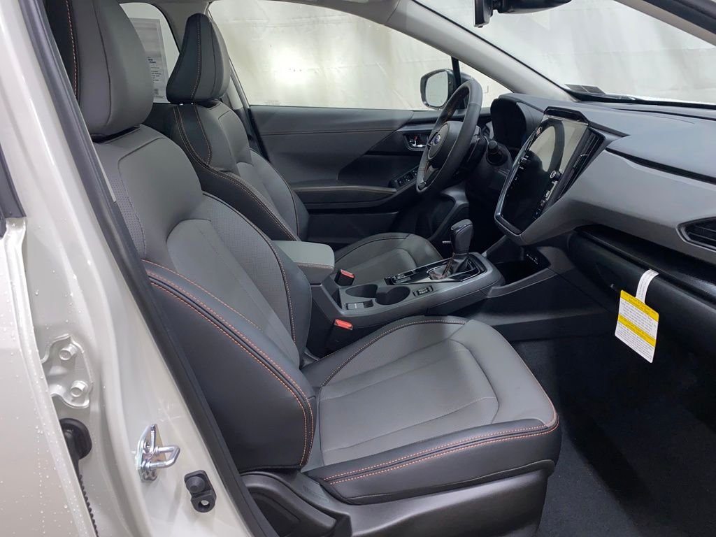 2026 Subaru Crosstrek Limited - Photo 11