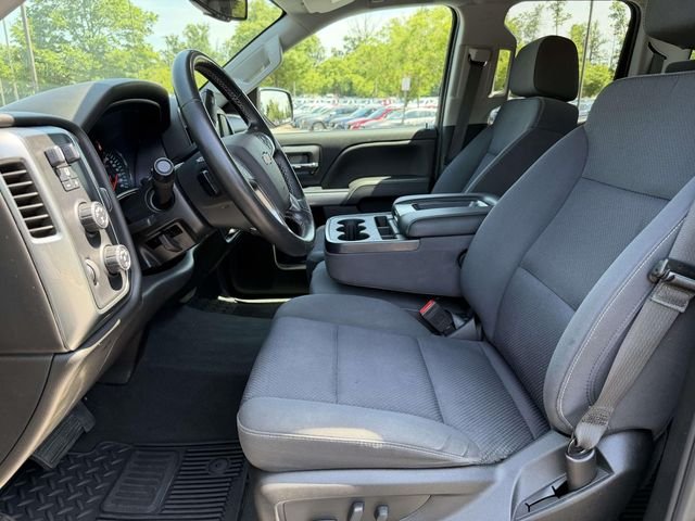 Used 2019 Gray Chevrolet LT image 13