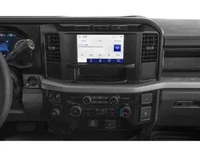New 2026 Carbonized Gray Ford Lariat image 7
