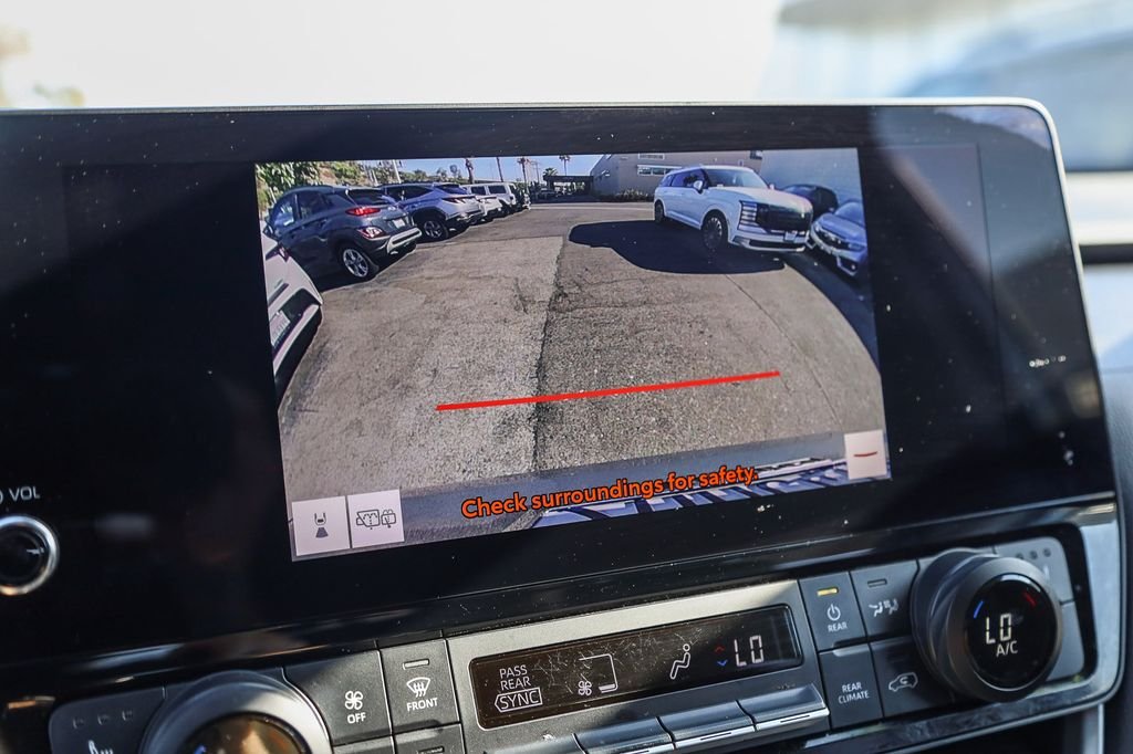 2024 Toyota Grand Highlander XLE - Photo 23