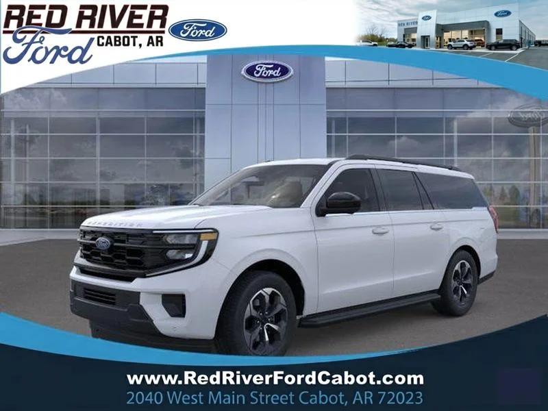 2026 Ford Expedition Active MAX's photo