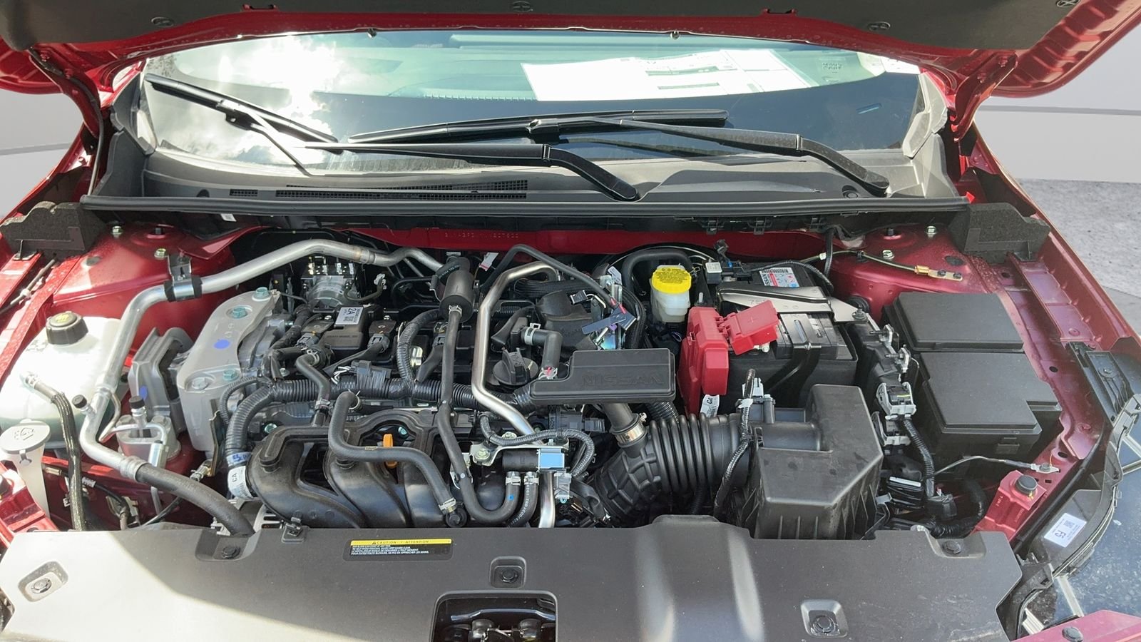 New 2027 Red Nissan SR image 38