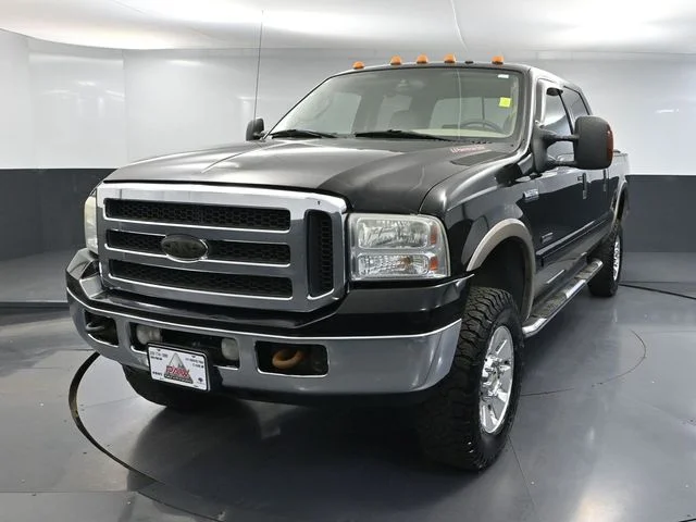 2005 Ford F-350 Super Duty Lariat - Photo 10