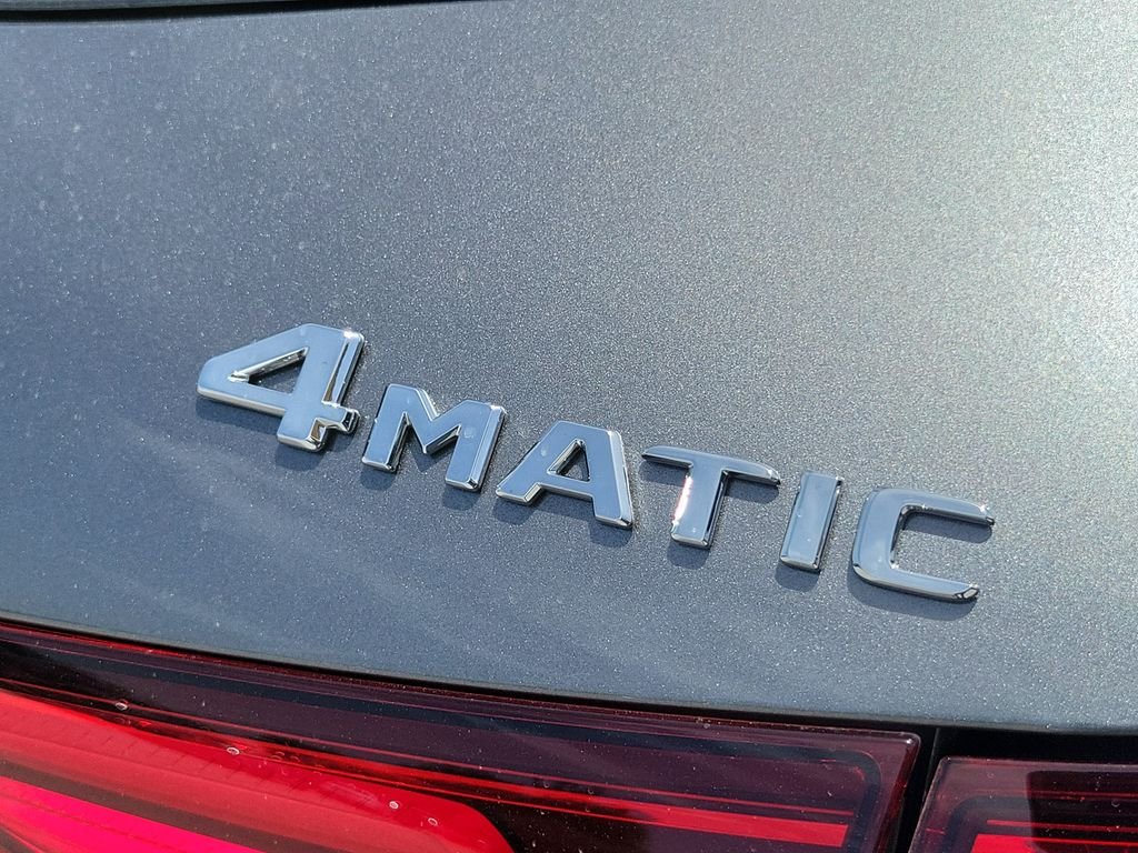 New 2026 Gray Mercedes-Benz GLA 250 image 7