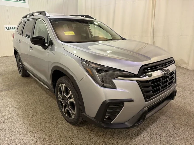 2026 Subaru Ascent Limited