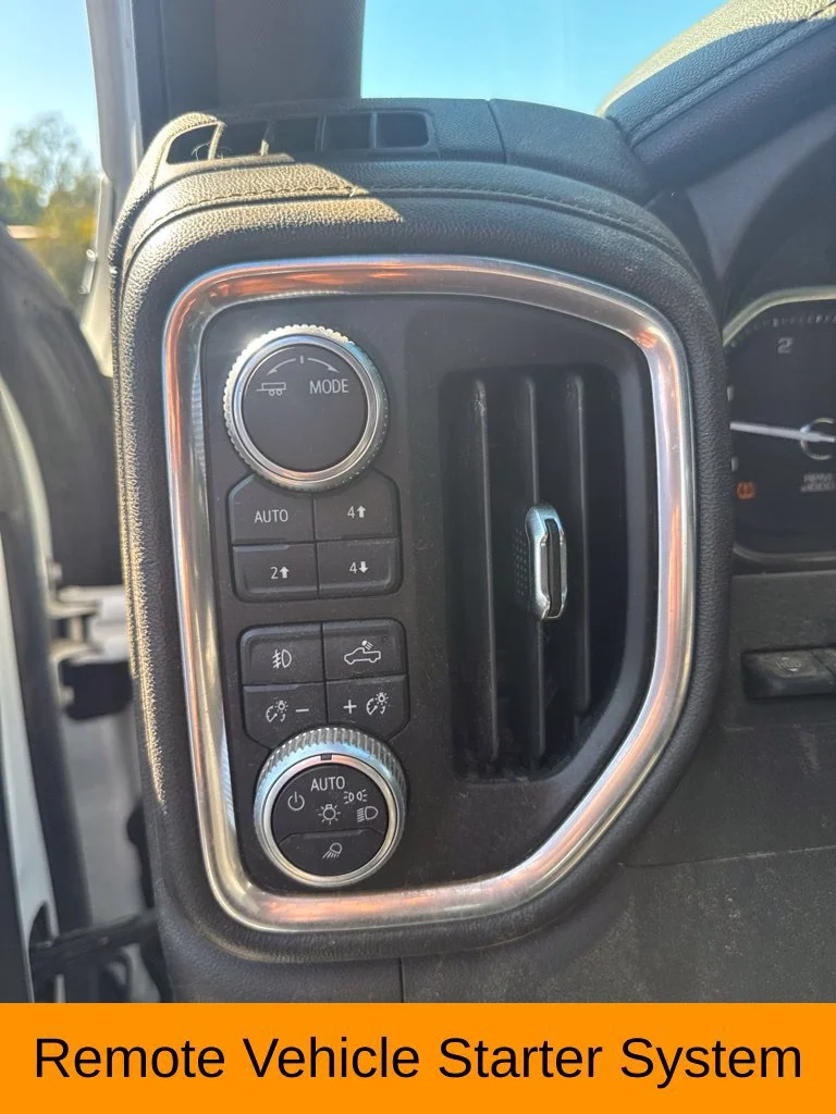 Used 2020 SUMMIT WHITE GMC Denali image 28
