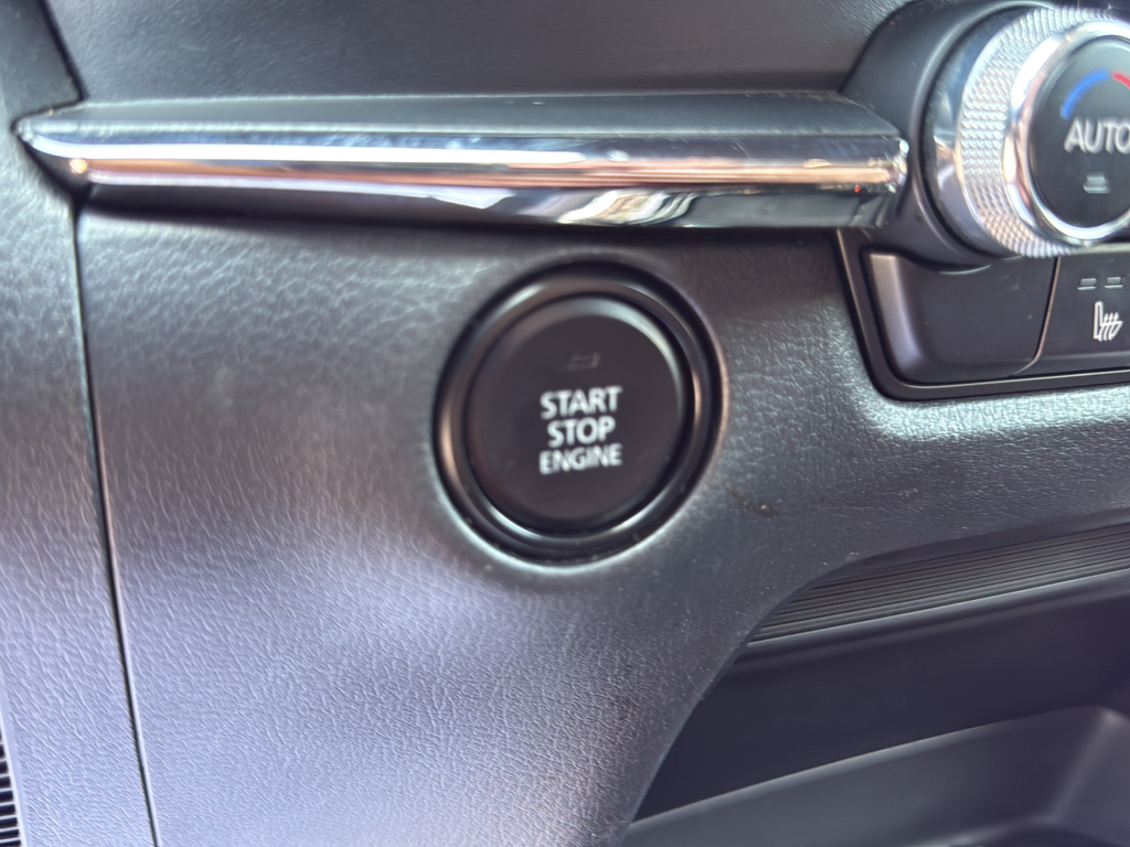 Certified Used 2024 Gray Mazda 2.5 S Carbon Edition image 30