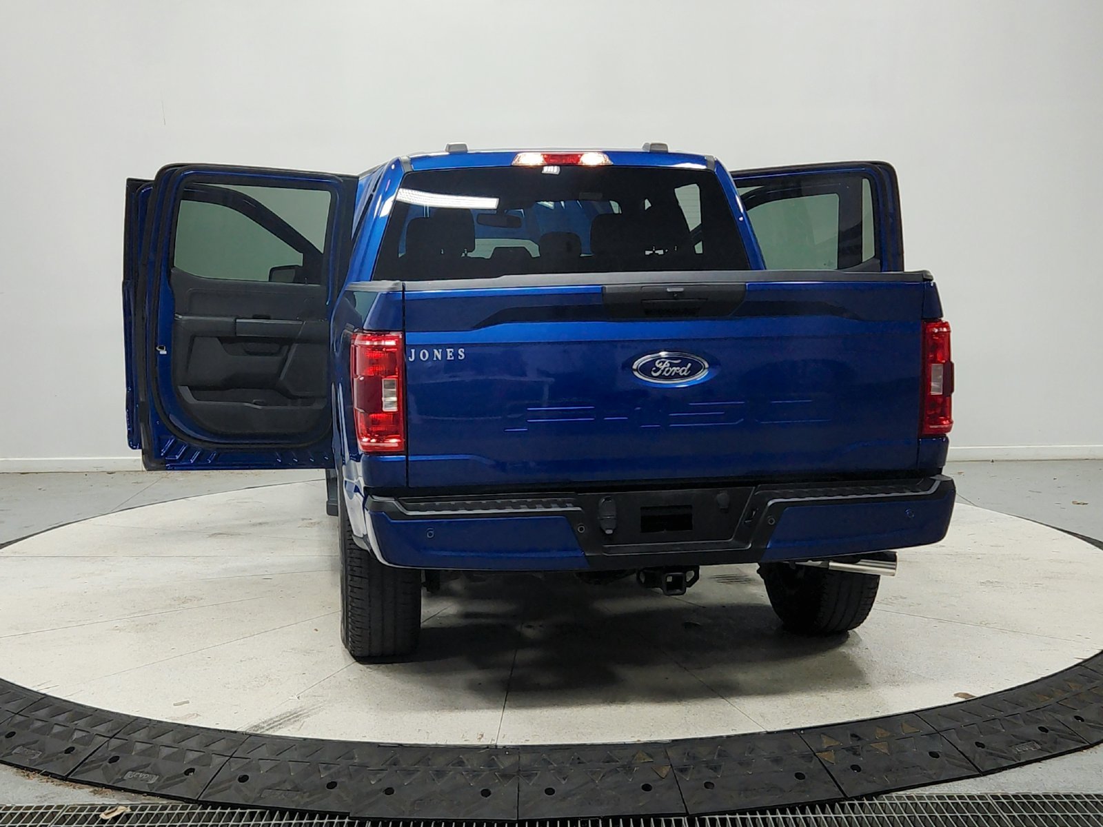 2022 Ford F-150 XLT - Photo 15