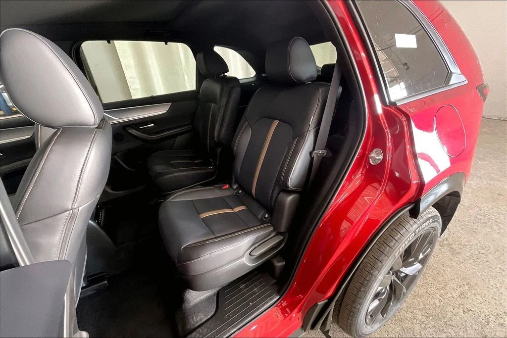 2026 Mazda CX-90 Premium Sport Package - Photo 10