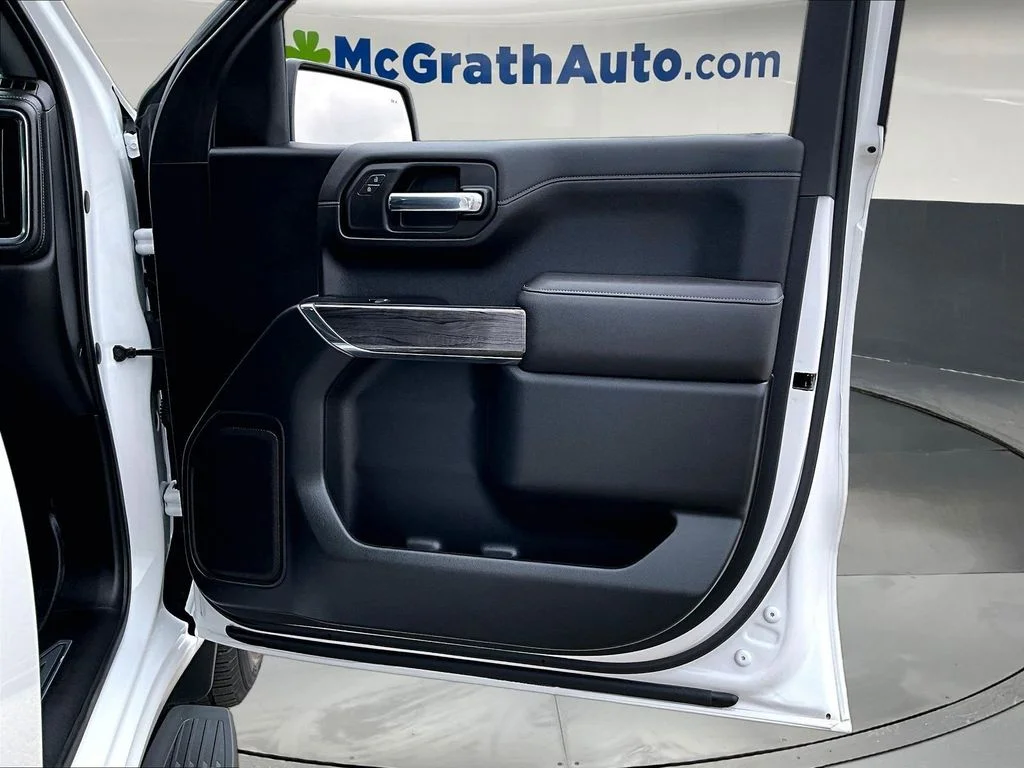 Certified Used 2019 Beige Chevrolet LTZ image 31