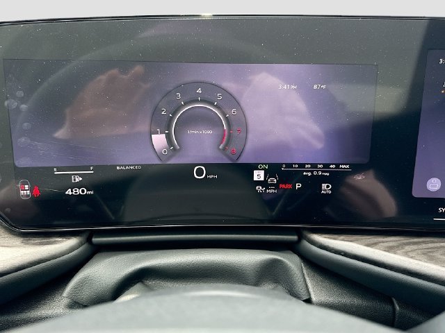 New 2026 Tambora Gray Metallic Audi Premium Plus image 39