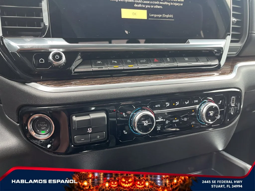 New 2026 Onyx Black GMC Elevation image 29