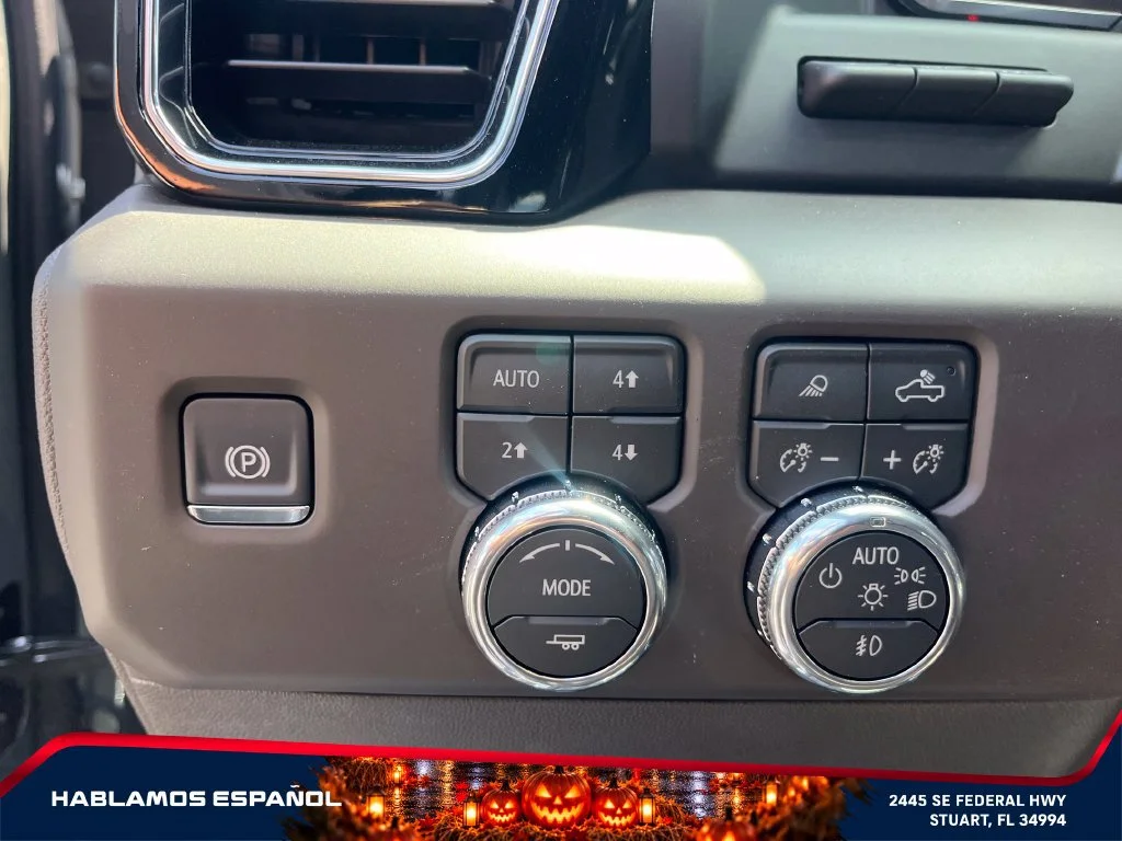 New 2026 Sterling Metallic GMC Denali image 18