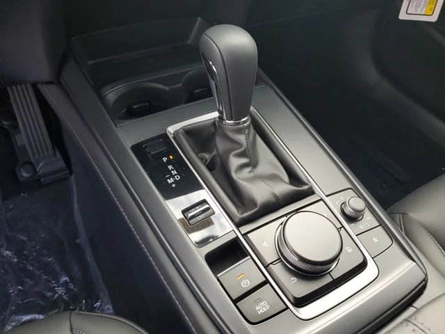 New 2026 Jet Black Mica Mazda 2.5 S Preferred AWD image 8