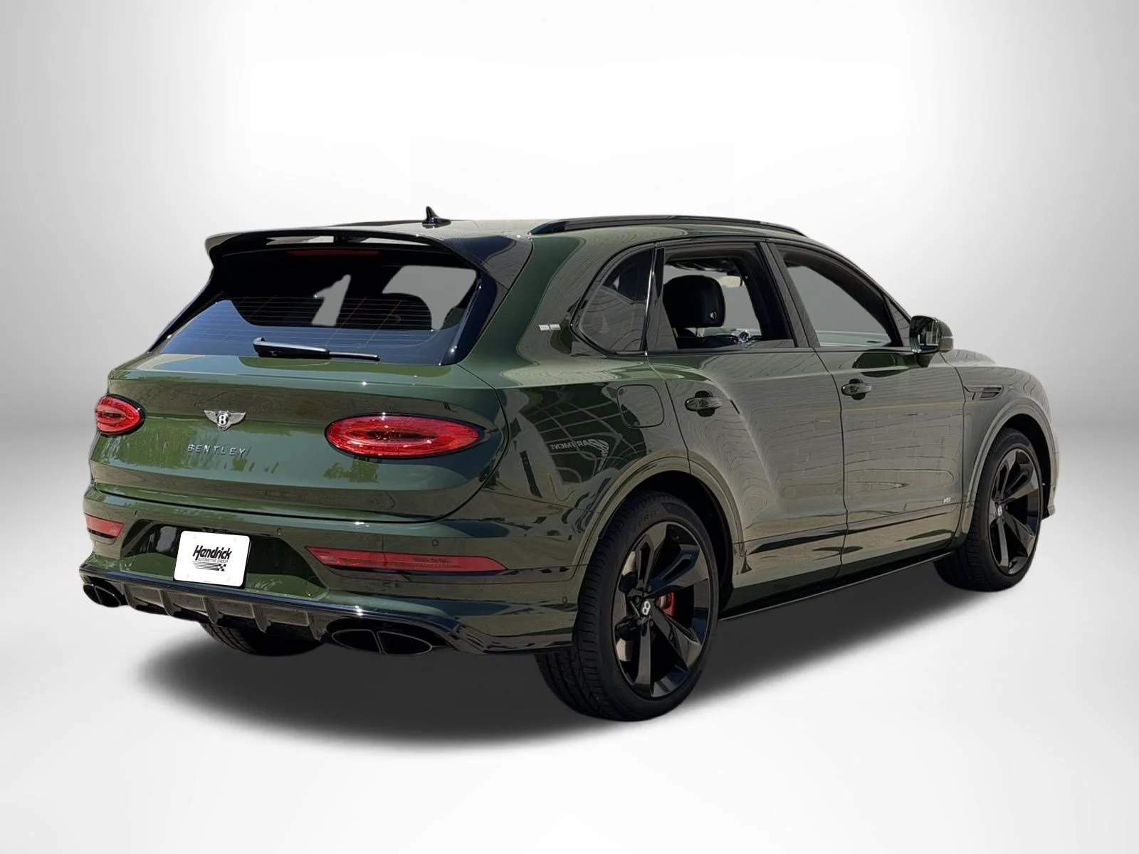 Used 2021 Verdant Bentley V8 image 7