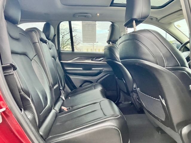 2024 Jeep Grand Cherokee Limited - Photo 18