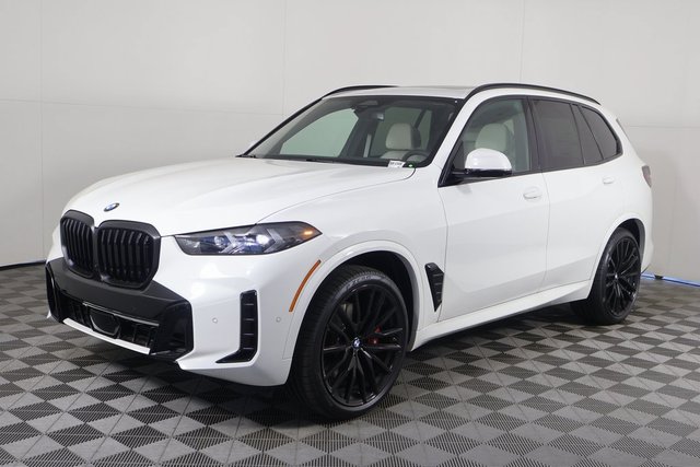 2026|BMW|X5|sDrive40i|4D Sport Utility