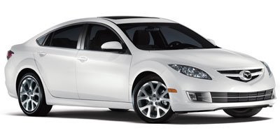 2012 Mazda MAZDA6