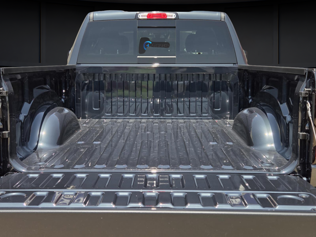 New 2026 Forged Blue Metallic RAM Express image 5