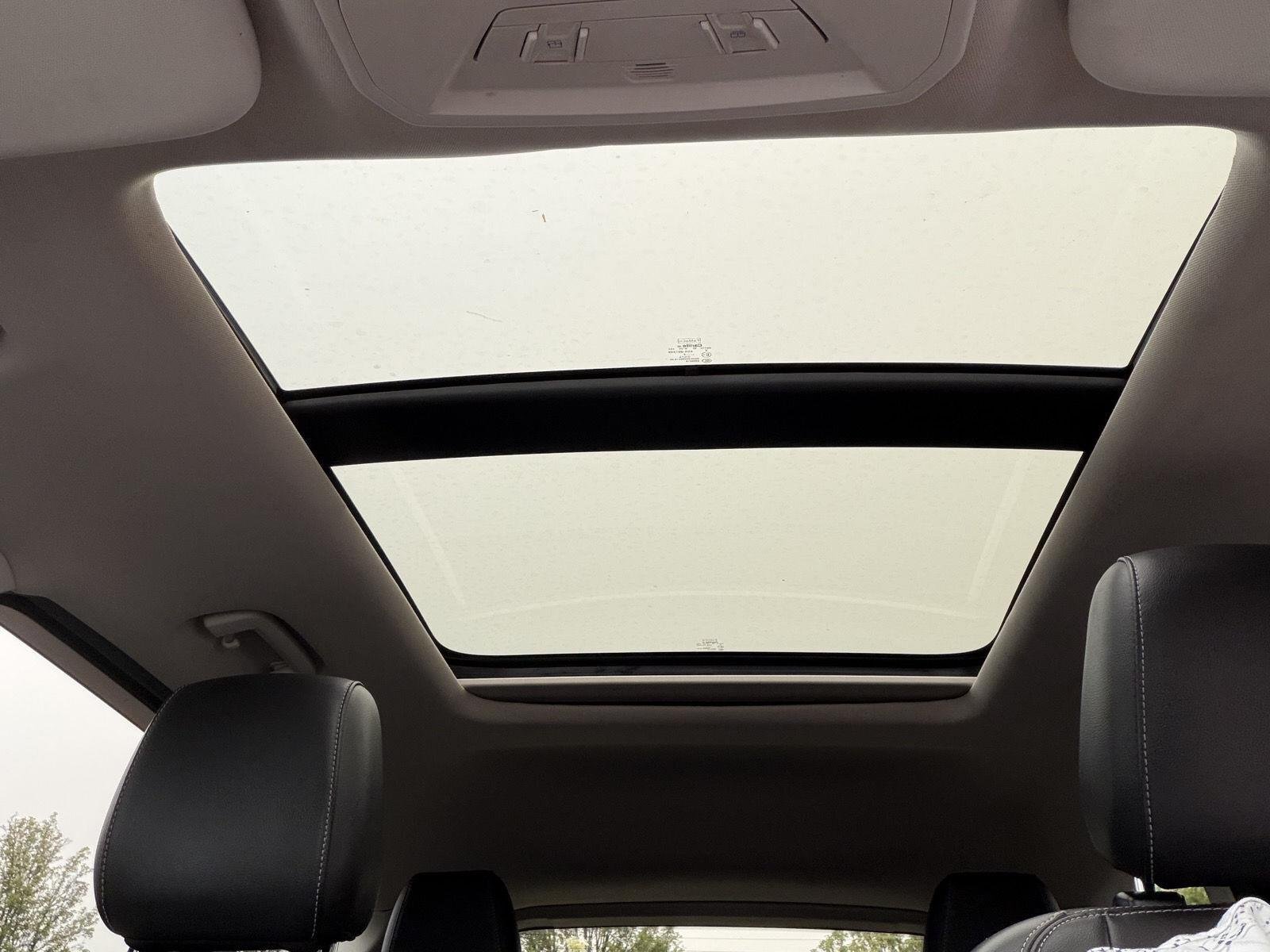 Used 2019 Agate Black Ford SEL image 7