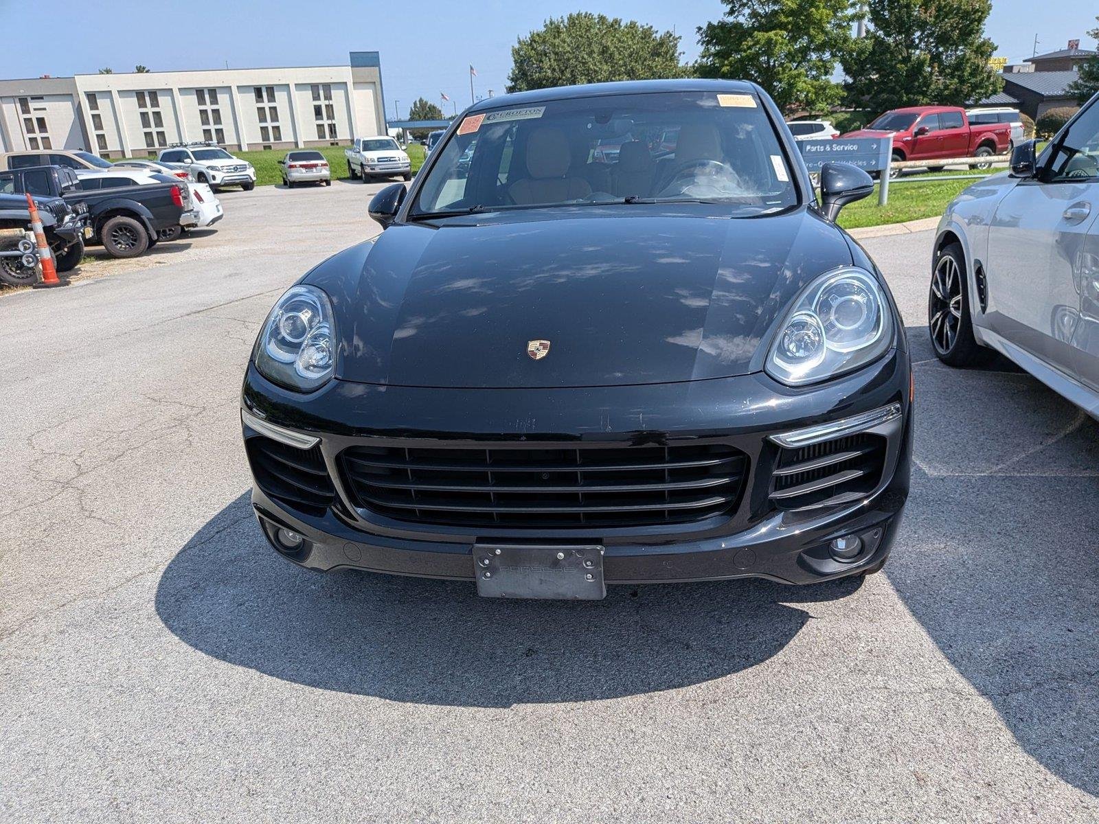 Used 2017  Porsche S image 42