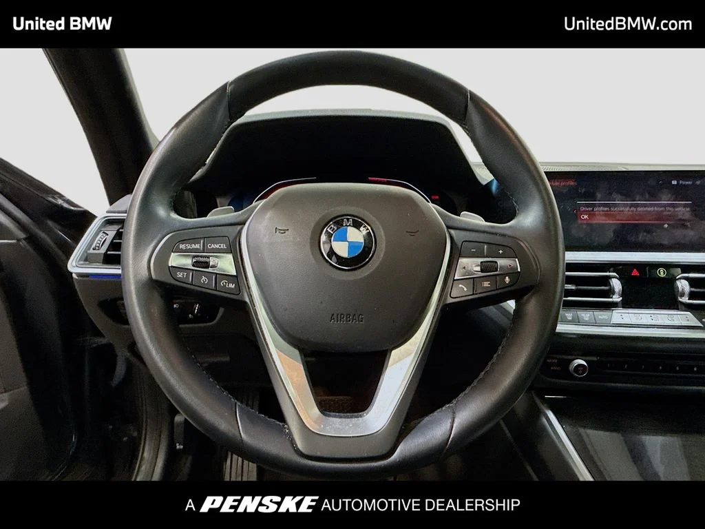 2021 BMW 3 Series 330i - Photo 6