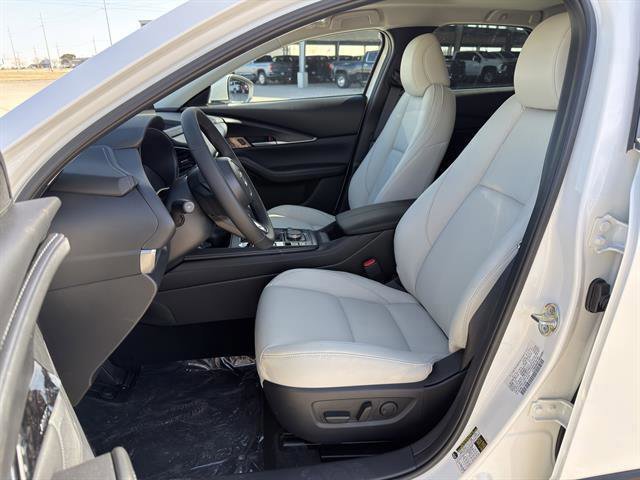 2026 Mazda CX-30 Premium - Photo 15