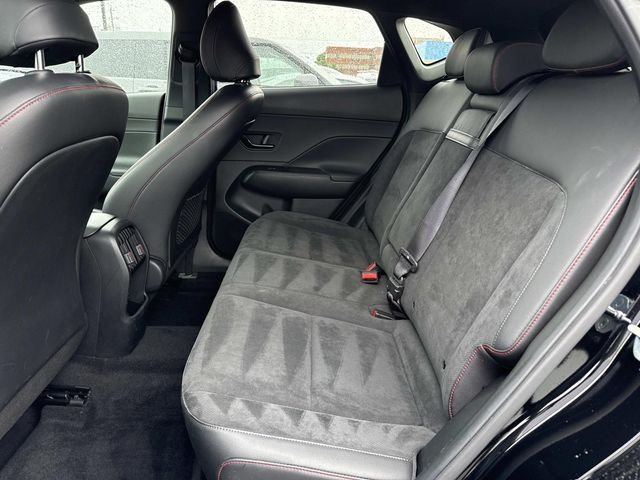 Used 2024 Black Hyundai N Line image 14