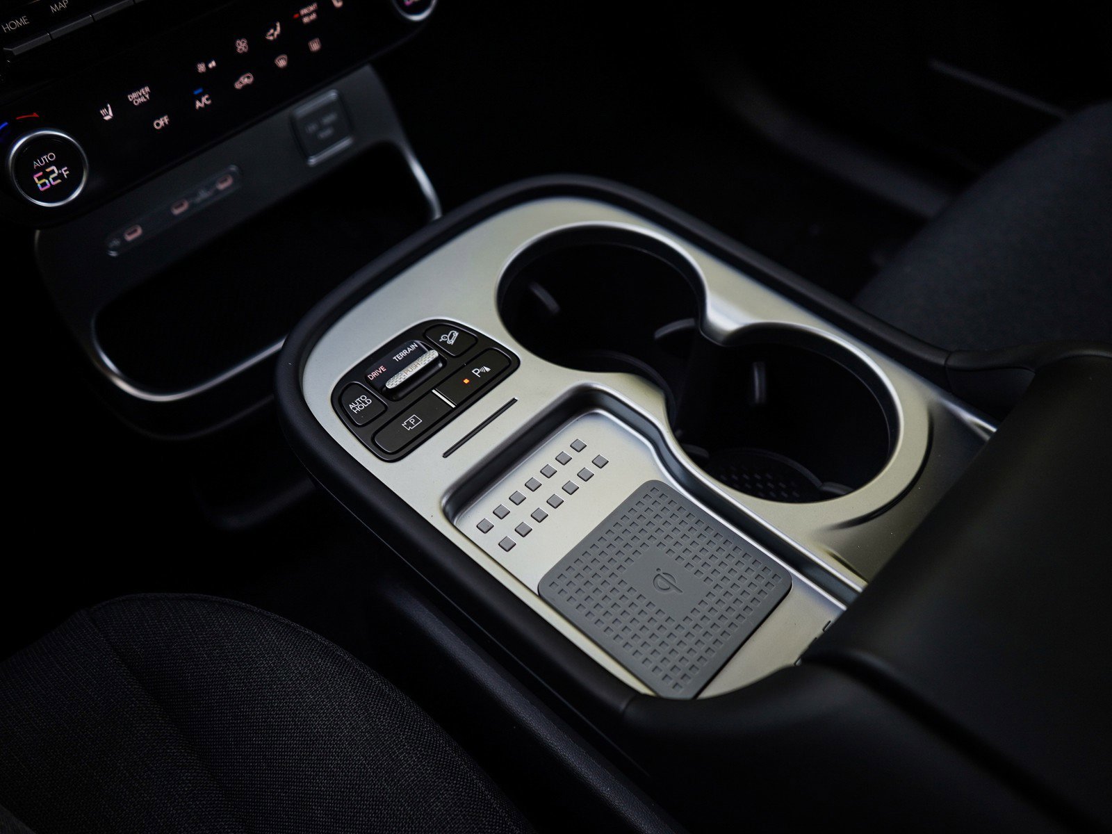 2026 Hyundai IONIQ 9 SE - Photo 26