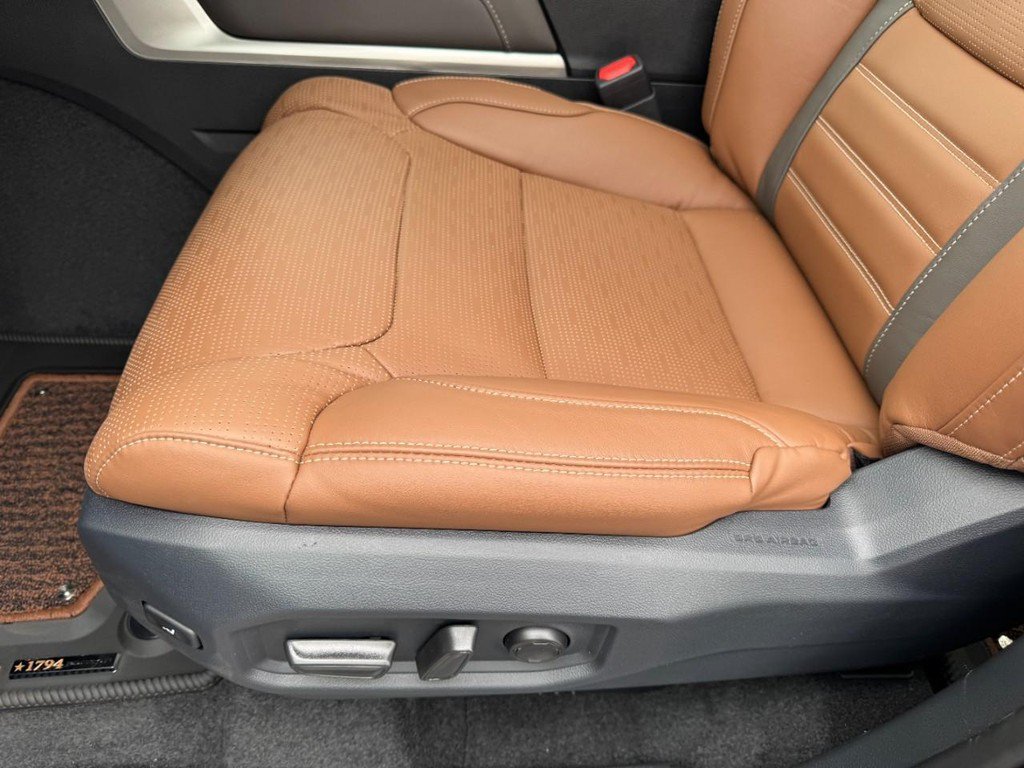 New 2026 Blueprint Toyota  1794 Edition image 13