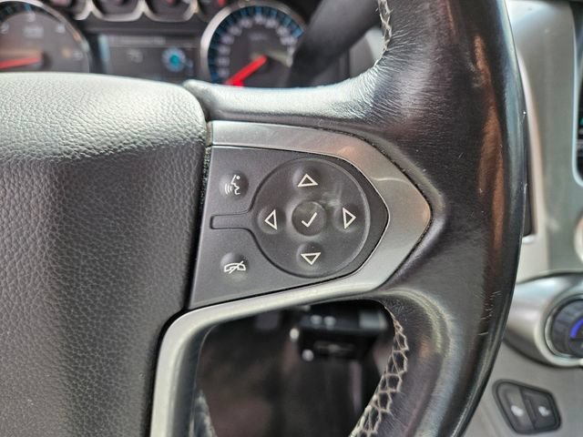Used 2015 BLACK Chevrolet LT image 18
