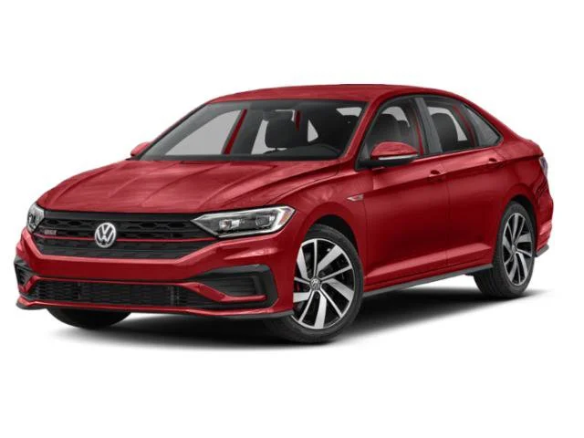 2021 Volkswagen Jetta 2.0T GLI Autobahn DSG's photo