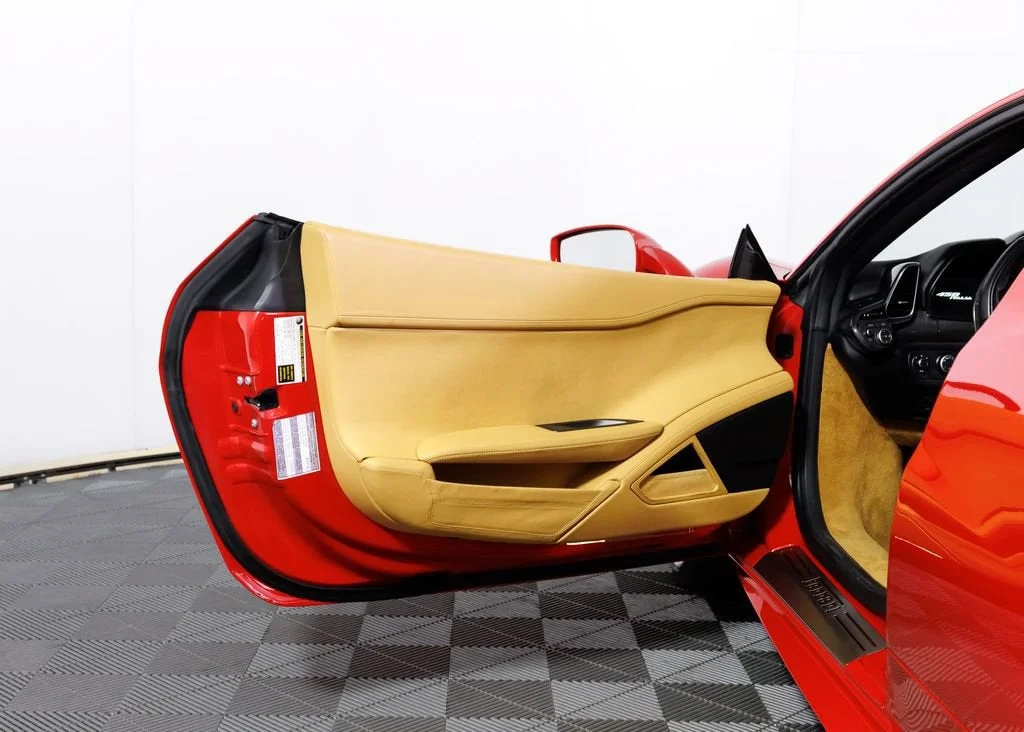 2013 Ferrari 458 Italia Base - Photo 17