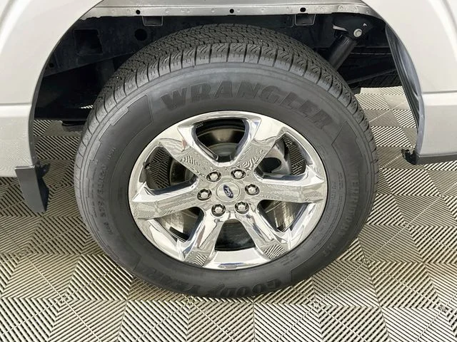 Certified Pre-Owned 2023 Ford F-150 XLT