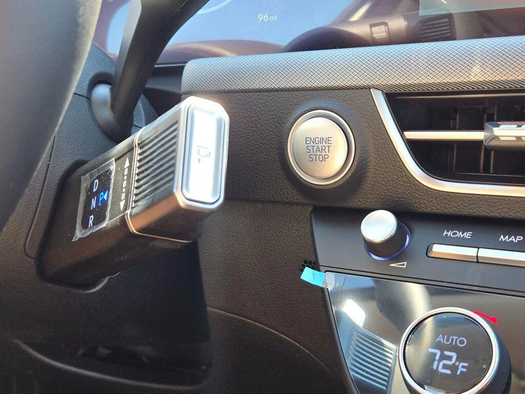 2025 Hyundai Sonata Hybrid Limited - Photo 31