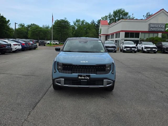 New 2027  Kia S image 2