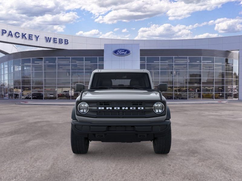 New 2026 Avalanche Ford Big Bend image 7