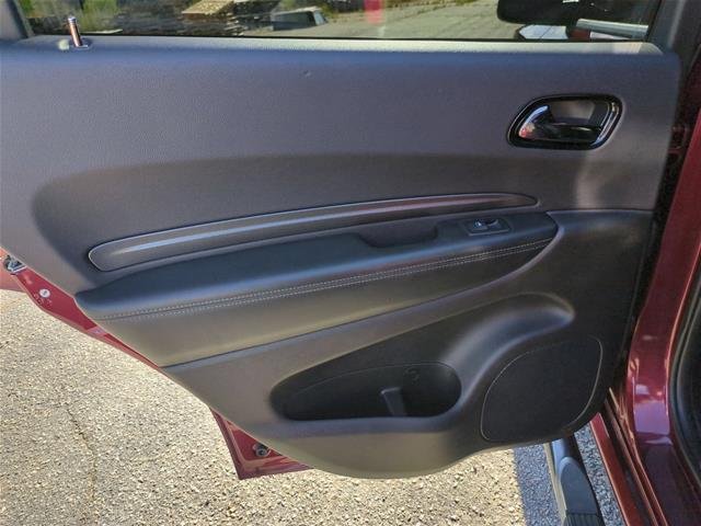 Used 2021 Octane Red Pearlcoat Dodge  image 31