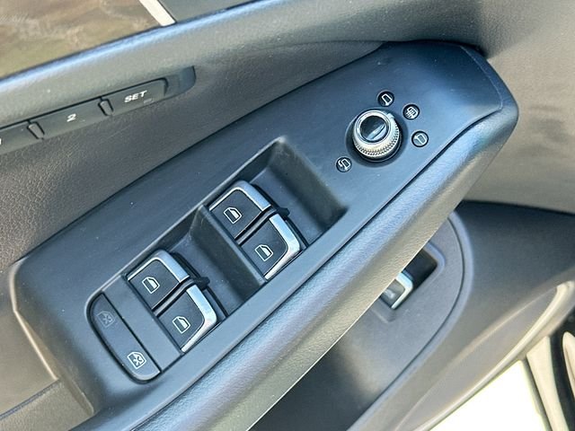 Certified Used 2016 Mythos Black Metallic Audi 3.0T Premium Plus image 18