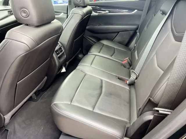 2022 Cadillac XT5 Premium Luxury - Photo 12