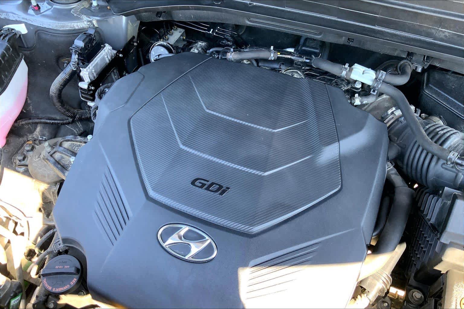 Used 2022 Rainforest Hyundai SEL image 33