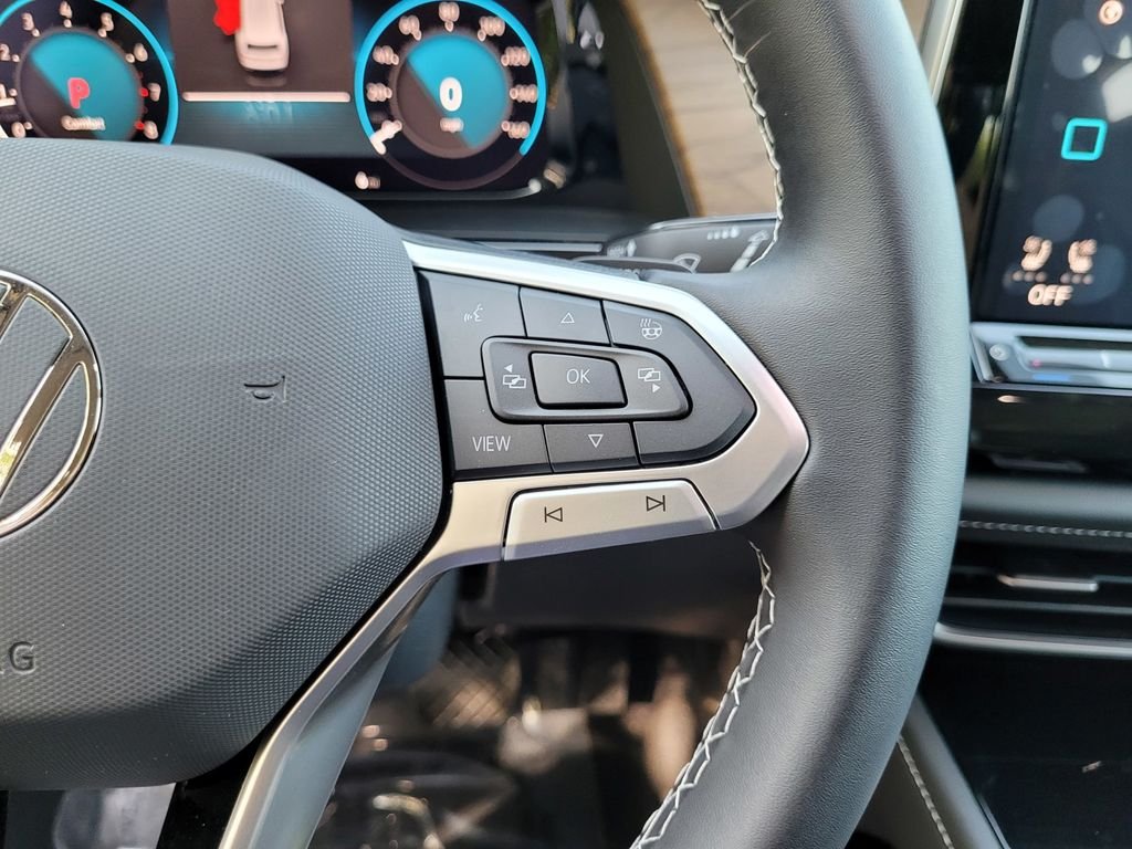 2025 Volkswagen Atlas SE w/Tech - Photo 23