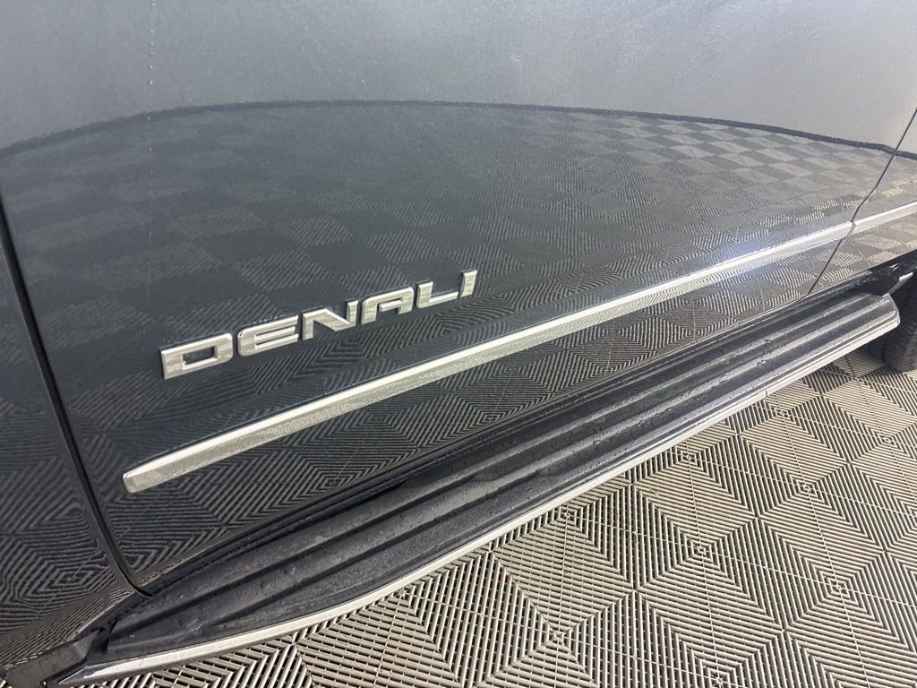 2019 GMC Yukon Denali - Photo 9