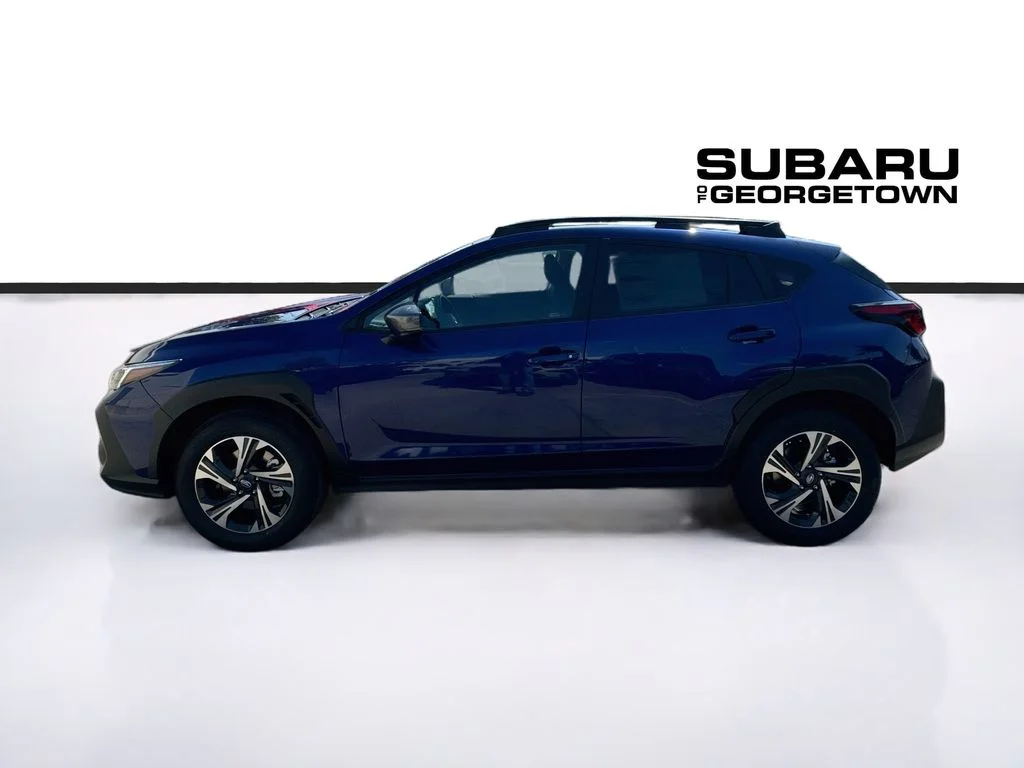New 2026 Blue Subaru Premium image 5