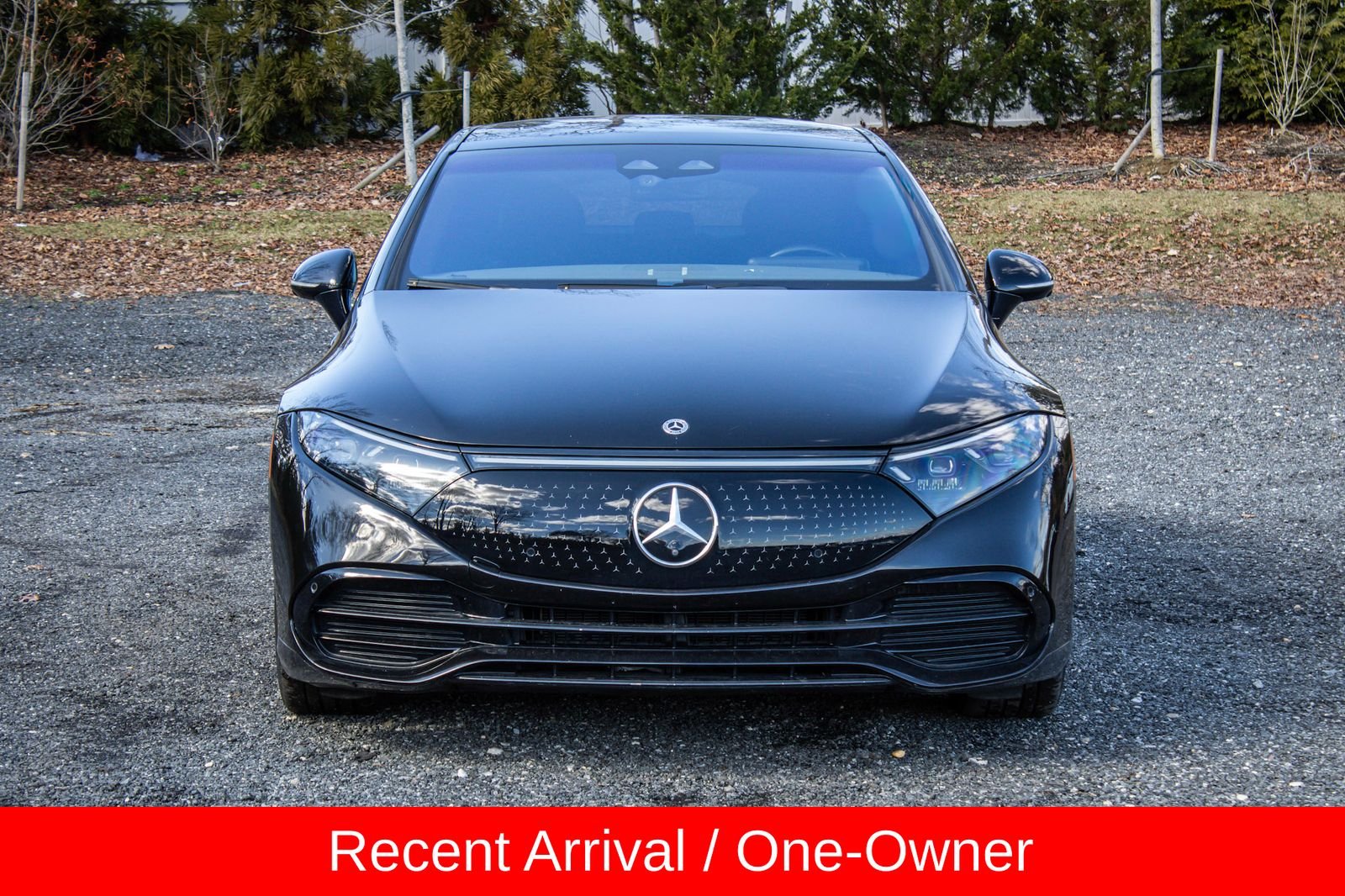 Used 2023 Mercedes-Benz EQS Base with VIN W1KCG2EBXPA035816 for sale in Commack, NY