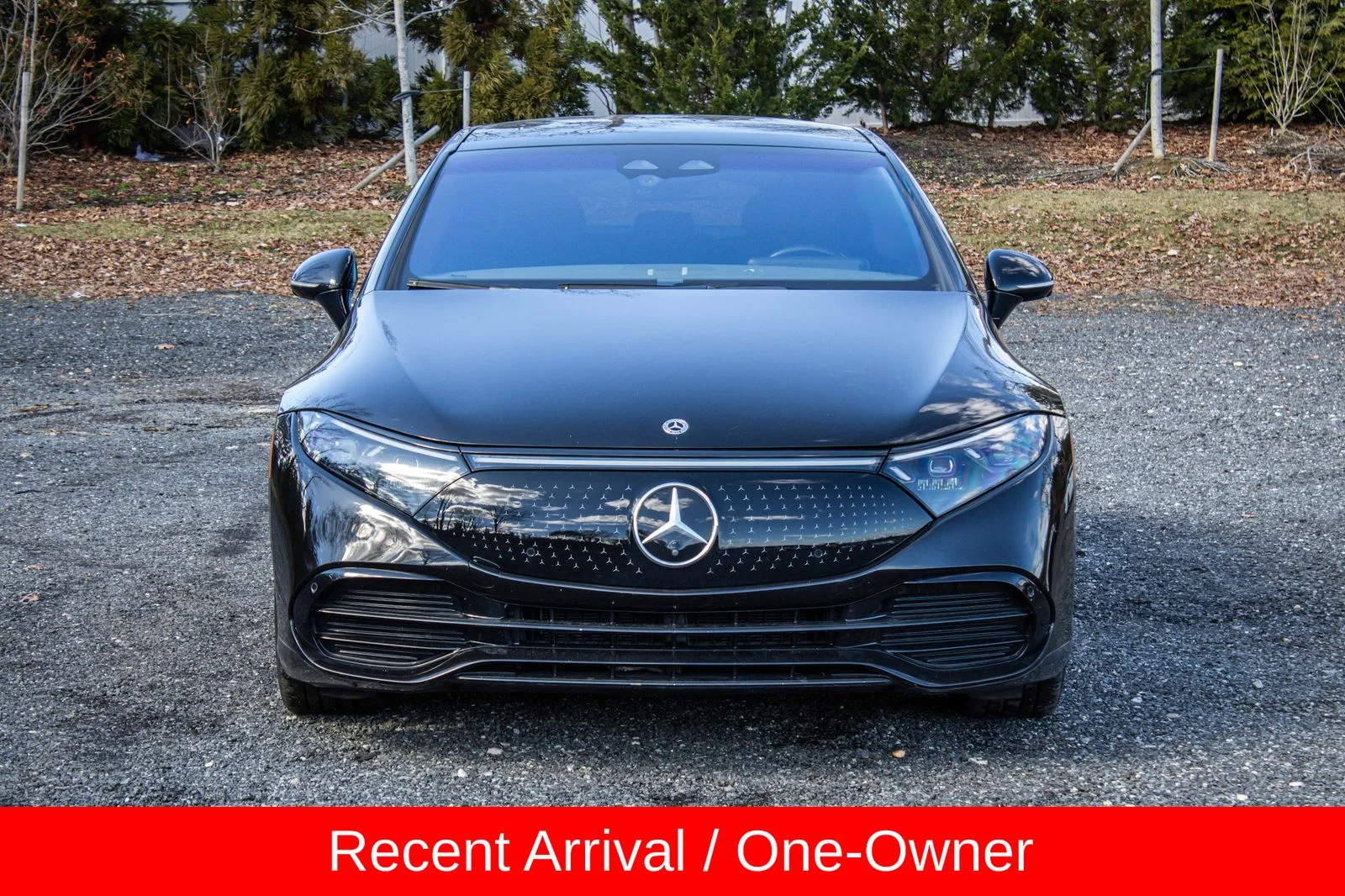 Used 2023 Mercedes-Benz EQS Base with VIN W1KCG2EBXPA035816 for sale in Commack, NY