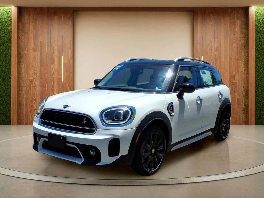 2024 MINI Countryman S - Photo 29