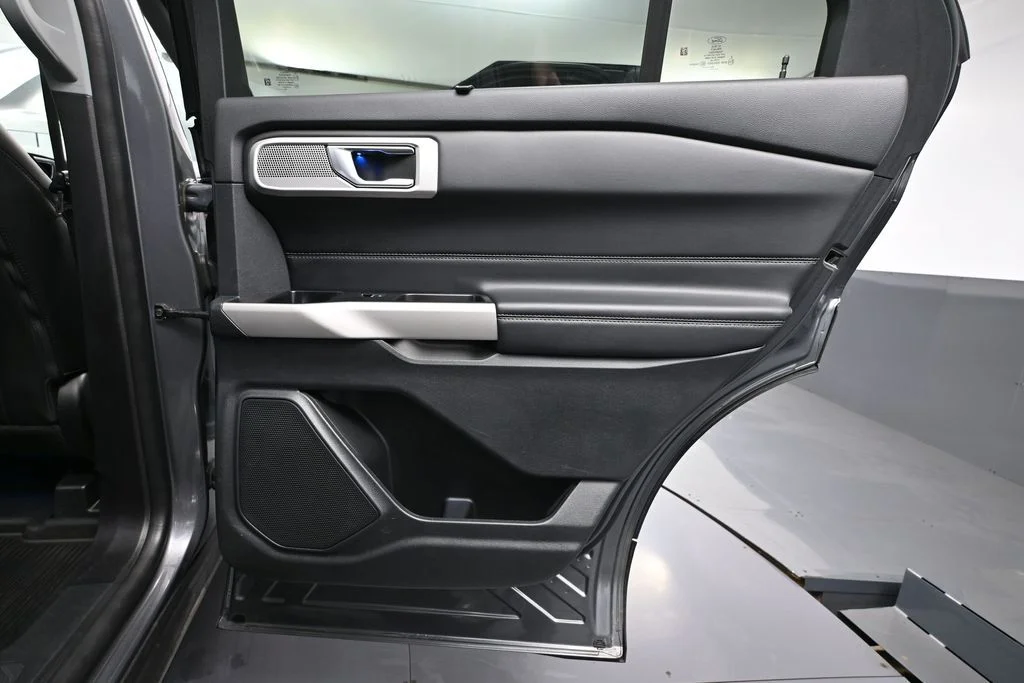 Certified Used 2022 Gray Ford Limited image 39