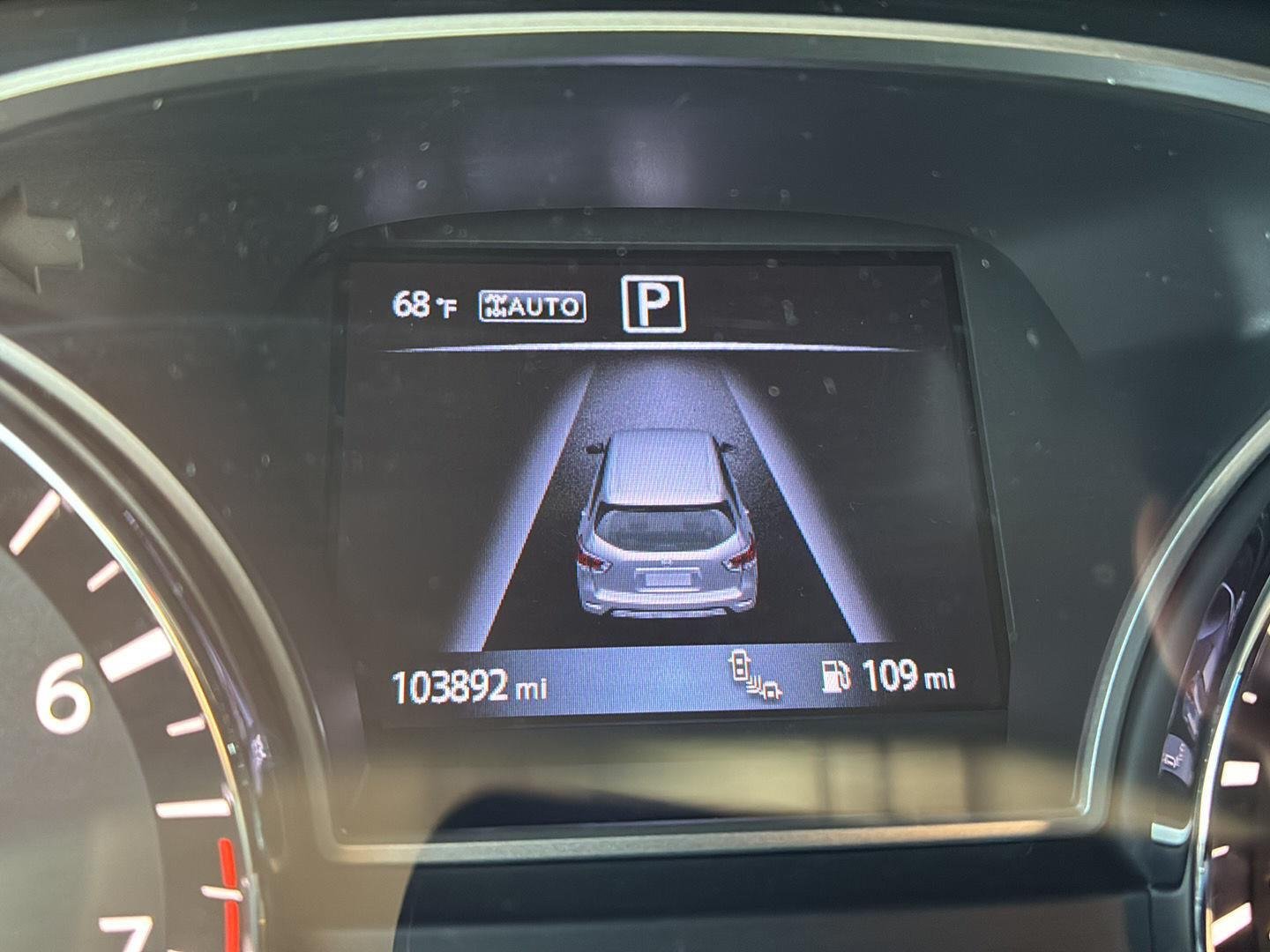 Used 2016 Nissan Pathfinder SL with VIN 5N1AR2MM1GC658319 for sale in Kansas City