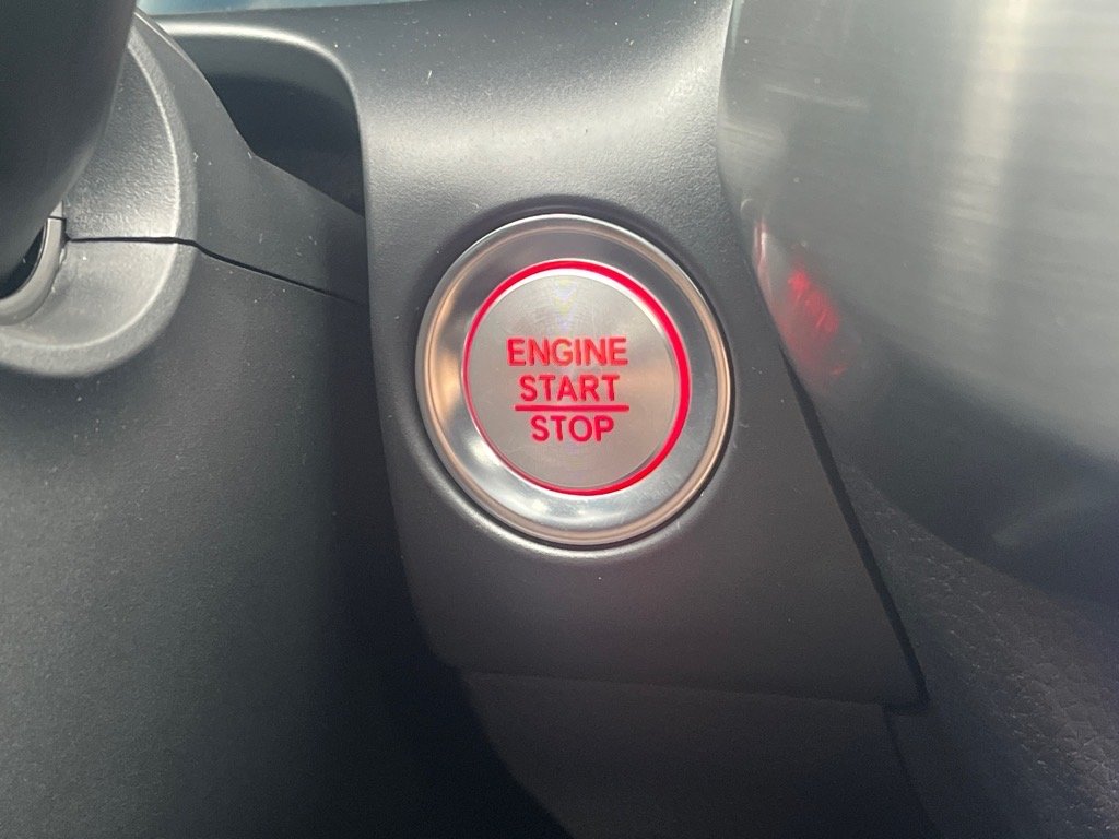 2025 Acura ADX A-Spec Package - Photo 9